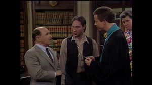 Sorry, no exceptions! | Night Court TV Show