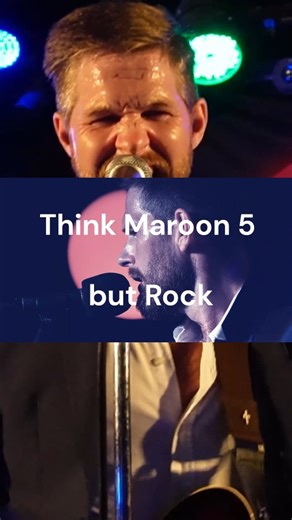 GNFFBand on Instagram: "Greg Niven & The Forgotten Few. The heartfelt voice of Passion, Emotion and we are Deeply Human. Think Maroon 5 - but rock. That's what we get told anyway. Heaps to come. Lots happening. Here's an intro video of us. For all our new members. Thank you. This is a short snippet of who we are. Also of all the venues we have played this year. What a cool year. Two new radio edit songs coming in the next 3 weeks along with our album release on 18th."