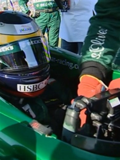 F1 Throwback: 2002 Season Highlights