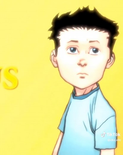 Mark Edits in Invincible: A 6-Hour Journey