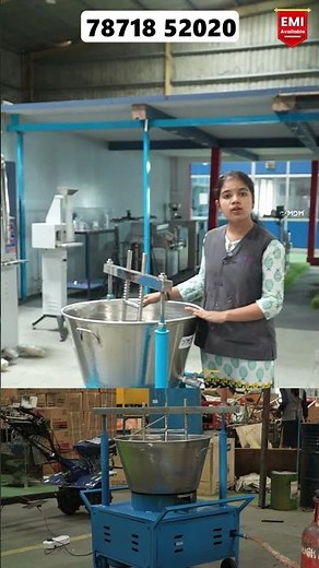 "How to Make Pure Desi Ghee at Home | Step-by-Step Tutorial 🏠"