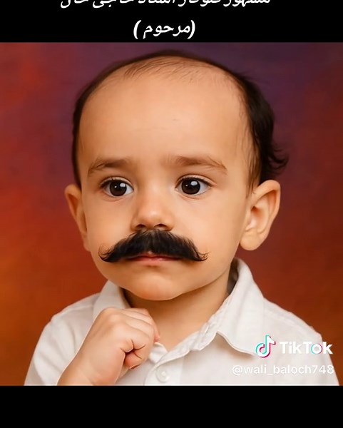 Brahvi Song by Haji Khan: Celebrating Baloch Culture