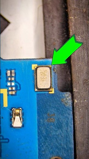 All Digital Mic Change in 15 Sec #repair #mic