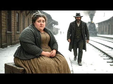 Mail-order bride rejected for being ‘too fat’… until another man proved what true love is