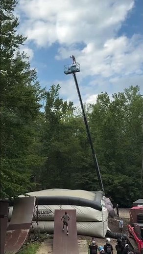 What could possibly go wrong? 🤷