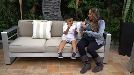 Behind the Mystery: Arginase 1 Deficiency | Carri Levy