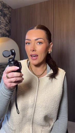 Essential Upgrades for DJI Osmo Pocket 3