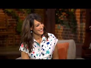 Jennifer Beals Looks For 'Proof' In Her New Series Role