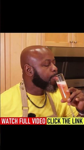 Pineapple Strawberry Mimosa - The Ultimate Summer Drink!