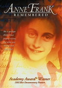 Anne Frank Remembered Trailer
