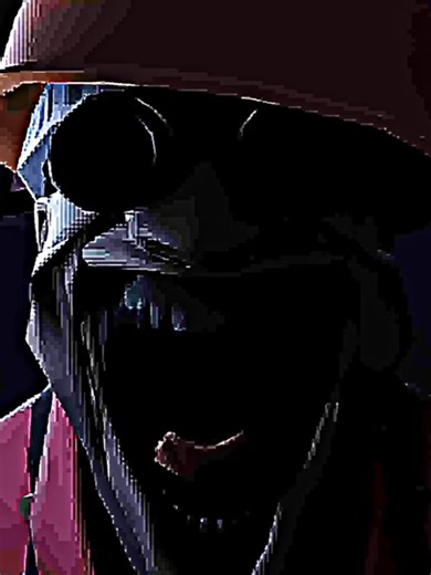 2Fort_Engineer_Ritual_Sighting.mp4 #valve #tf2 #teamfortress2 #animation #tf2engineer