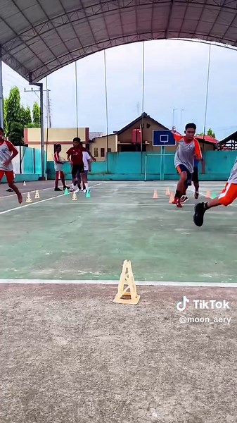 Futsal SPENSANGI days 3#pmikorea🇮🇩♡🇰🇷 #spensangi #fyppppppppppppppppppppppp #honorerindonesia #futsal