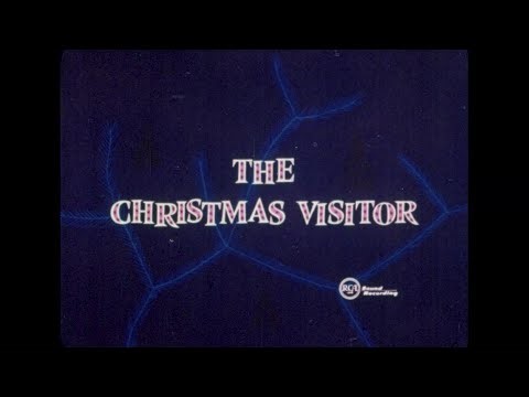 The Christmas Visitor (1959) Thunderbean Print
