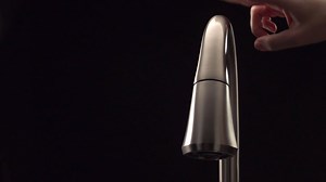 Tap on, tap off. Delta offers its Touch2O® Technology in more styles, more finishes and more choices. | Delta Faucet