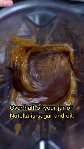 Nutella I love ya, but a hazelnut spread shouldn’t be only 13% hazelnuts! The sweetness for this recipe comes from the chocolate bar I used, so if you opt for a sugar-free bar you may need to add some sweetener of your choice to the recipe as well. I love to put this chocolate hazelnut spread on everything from fresh fruit to stuffed french toast (recipe dropping later this week) to straight out of the jar with a spoon! 4 cups raw hazelnuts 1 tsp pure vanilla extract 1/2 tsp sea salt, plus addit