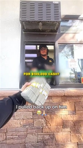 This Is What Integrity Look Like ❤️🔥