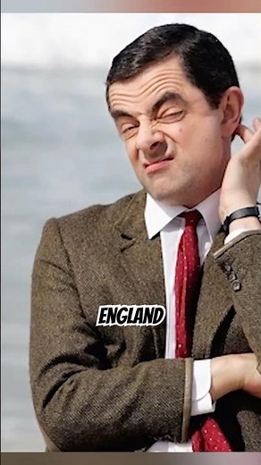 Rowan Atkinson: The Smartest Man in Hollywood? | Then and Now 2025