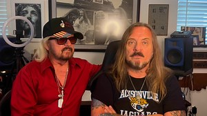 Our new album Always Look Up comes out tonight at midnight! Listen to the album tonight with the link: https://ffm.to/vanzantalwayslookup | Van Zant