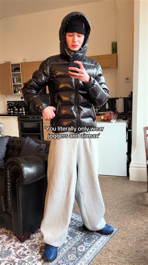 Switching up your style is the whole reason this is fun #swag