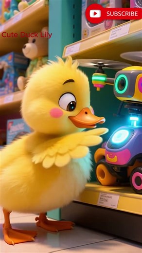 Funny Duck Flying Toy Adventure in Mall Viral Animation #shorts #shortsfeed #FunnyDuck #viralusa