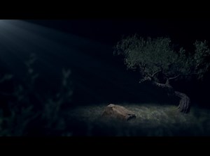 Crucifixion Gethsemane | Motion Worship