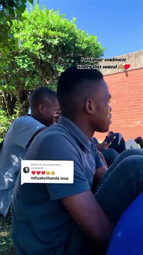 Imbongi Isemathandweni: Post Your Soulmate!