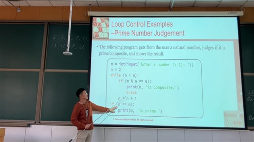 Lecture A: algorithms