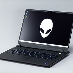 480Hz液晶でパワフル性能＆プレミアム筐体のノートPC「Alienware m18」は、デスクトップを凌駕する