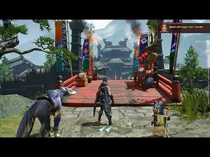 Winlator glibc (afei): Monster Hunter Rise/ SD8Gen2/ Ayn Odin 2 Max