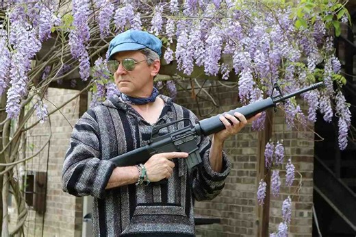 The 1980's Were the Best Years for Cool Guns - Firearms News