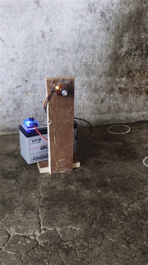 DC FAN MODULE....GHAR PE BANAYE FAN EK DAM EEJAY