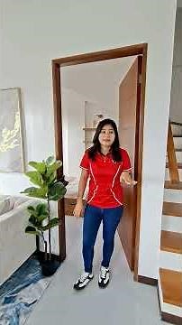 Country Villa Single Attached House Tour
