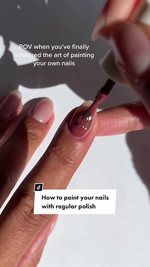Mastering Nail Painting Techniques for Beautiful Nails