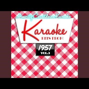 Lucky Lips (In the Style of Ruth Brown) (Karaoke Version)