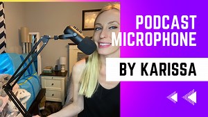 Watch The best professional microphone for podcasts and more on Amazon Live