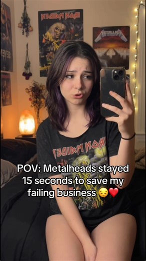 Support Local Metal Bands to Save Businesses