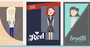 Redheads, meet "Red"! This is what she has learned about her hair... SHARE with friends family. Happy National #LoveYourRedHairDay! | How To Be A Redhead