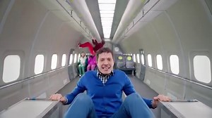 9.2K views · 116 reactions | How it Works? Aboard our specially modified Boeing 727, G-FORCE ONE, weightlessness is achieved by doing aerobatic maneuvers known as parabolas. Specially trained pilots perform these aerobatic maneuvers which are not simulated in any way. ZERO-G’s passengers experience true weightlessness. | Aviapeople | Facebook