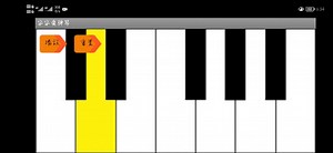 Appinventor做一个小钢琴