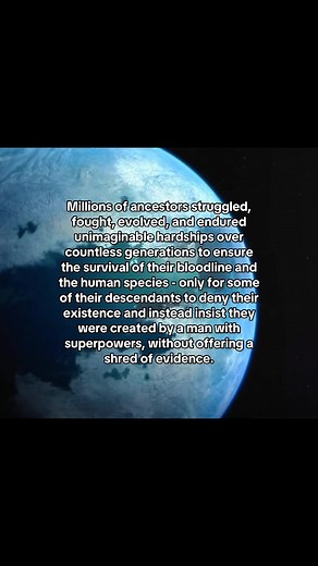 Understanding Science Denialism in Creationism