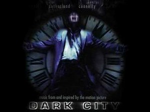 Dark City Soundtrack 02 - The Information (HD)