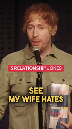 3 Hilarious Relationship Jokes to Brighten Your Day