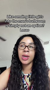 Men’s Bathroom Access for Girls Sparks Intense Debate