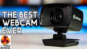 Elgato Facecam webcam review