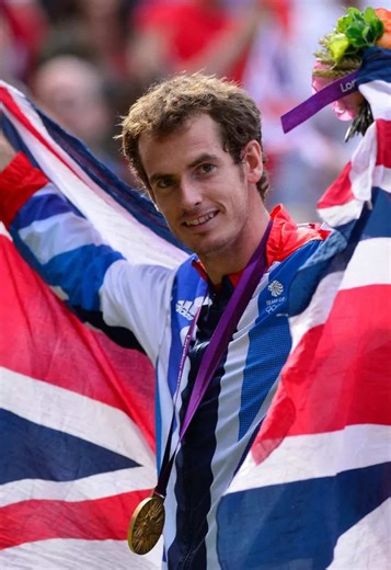 Andy Murray's Stunning Victory Over Federer at Wimbledon