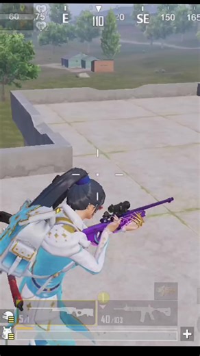 Understanding 3lü Carbon in PUBG Mobile