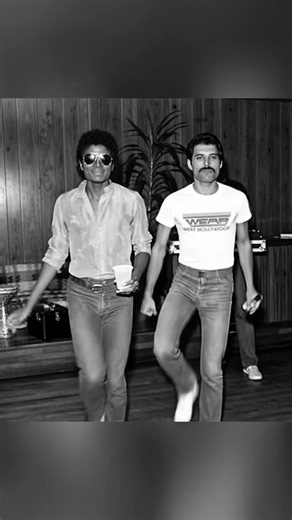 Freddie Mercury & Michael Jackson | The Legends Who Left the World in Awe