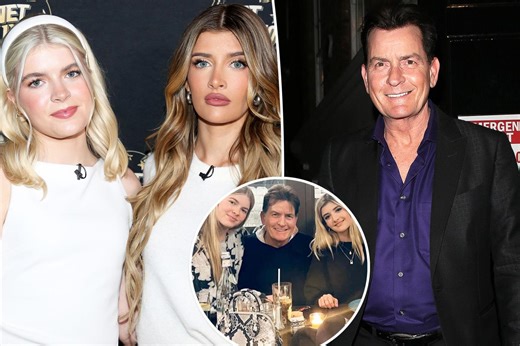 Best moments from 'Denise Richards & Her Wild Things': Only Fans, Charlie Sheen, more