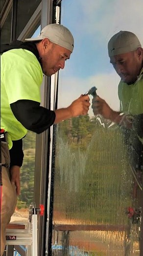 Sliding Glass Door Window Film: Cooler Rooms, Lower Bills, Added Safety!