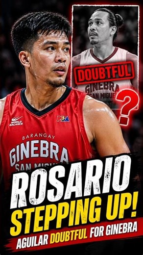 Ginebra’s New Secret Weapon Revealed 👀